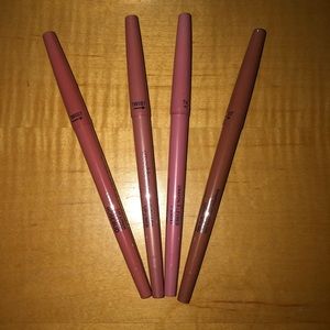 Smashbox Always Sharp Lip Liner Bundle